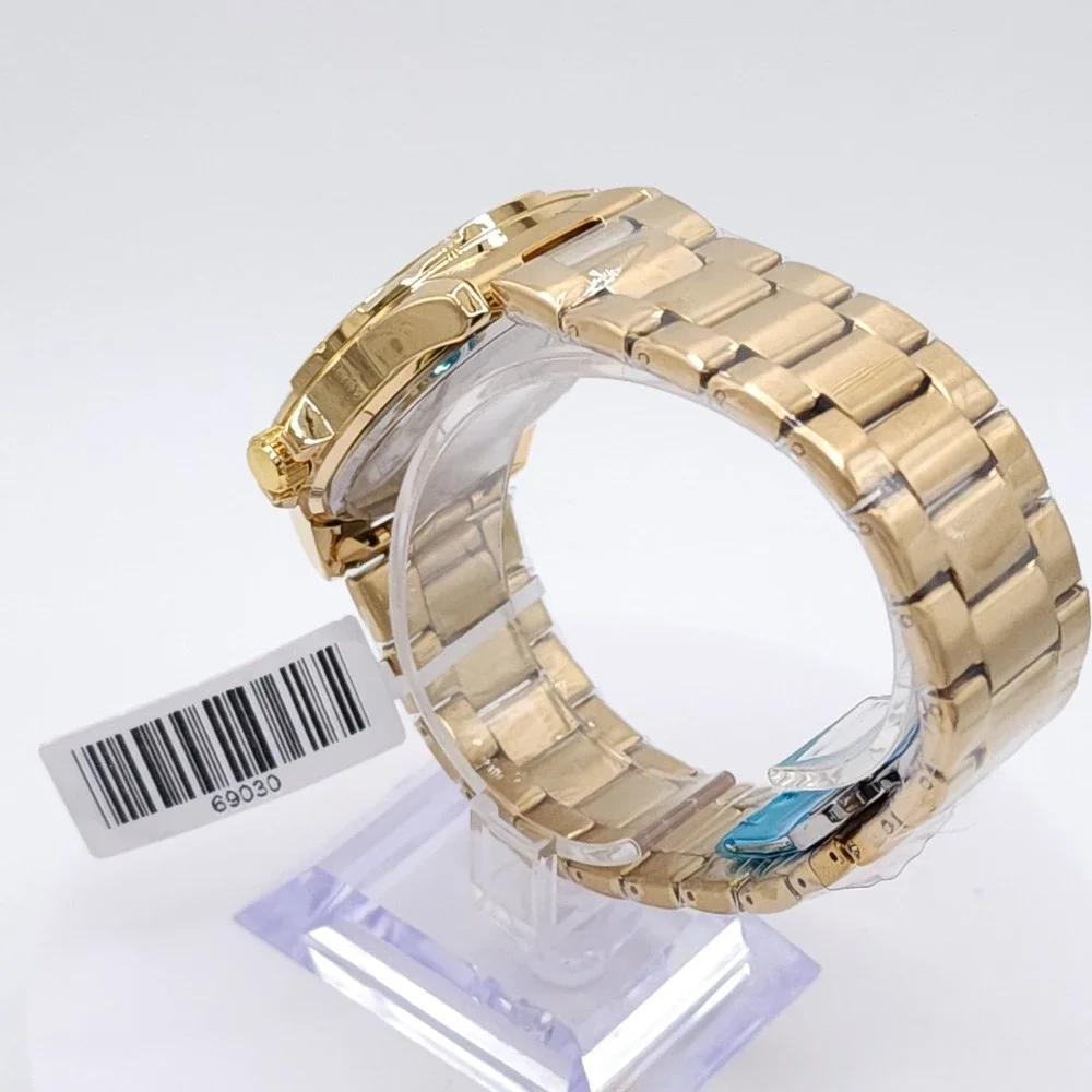 Invicta Specialty I 69030 Gold Watch‎ 42mm